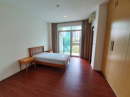 4 Schlafzimmer Penthouse zu vermieten im The Verandah, Khlong Toei Nuea, Watthana