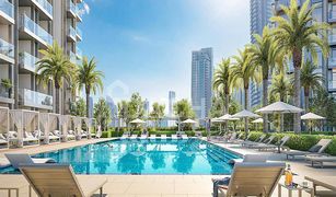 1 Bedroom Apartment for sale in , Dubai St Regis The Residences