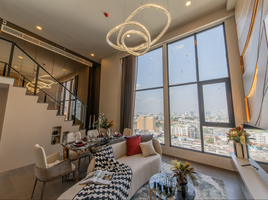 1 Bedroom Condo for sale at Park Origin Ratchathewi, Thanon Phet Buri