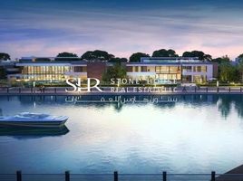  Land for sale at Waterfront Villas 1, Sobha Hartland, Mohammed Bin Rashid City (MBR)