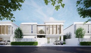 4 Bedrooms House for sale in Si Maha Phot, Prachin Buri 