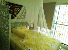 1 спален Кондо в аренду в Private Avenue Kaset-Nawamin, Nawamin