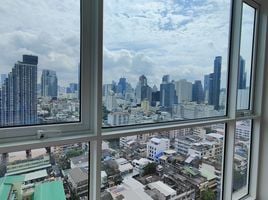 1 Schlafzimmer Appartement zu verkaufen im Supalai Elite Surawong, Si Phraya