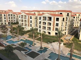 3 Bedroom Apartment for sale at Regents Park, Al Andalus District, New Cairo City