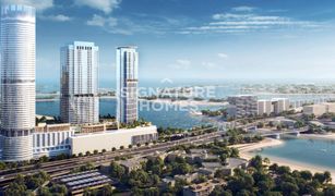 3 Bedrooms Apartment for sale in Shoreline Apartments, Dubai Palm Beach Towers 2