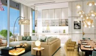 1 Bedroom Apartment for sale in , Dubai Damac Bay