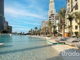 3 Bedroom Apartment for sale at Surf, Creek Beach, Dubai Creek Harbour (The Lagoons)