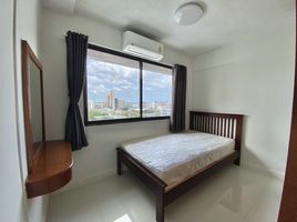 2 Schlafzimmer Wohnung zu vermieten im 38 Mansion, Phra Khanong