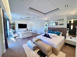 5 Schlafzimmer Haus zu vermieten im Gold Chariot, Choeng Thale, Thalang, Phuket