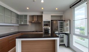 4 Bedrooms Apartment for sale in Khlong Tan Nuea, Bangkok The Pentacles 2