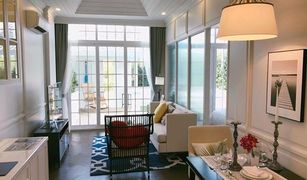 1 Bedroom Condo for sale in Na Chom Thian, Pattaya Grand Florida