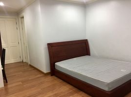 3 Schlafzimmer Wohnung zu verkaufen im Wattana Suite, Khlong Toei Nuea