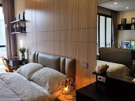 1 Schlafzimmer Appartement zu vermieten im Ashton Asoke, Khlong Toei Nuea