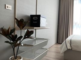 1 Schlafzimmer Wohnung zu vermieten im KnightsBridge Collage Sukhumvit 107, Bang Na