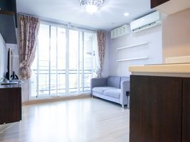 1 Schlafzimmer Wohnung zu verkaufen im Lugano Ladprao 18, Chomphon, Chatuchak