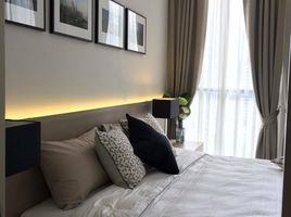 1 Schlafzimmer Wohnung zu vermieten im Noble Ploenchit, Lumphini