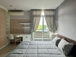 1 Bedroom Condo for rent at The Unique at Koomuang, Si Phum