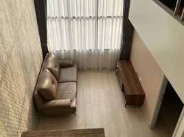 1 Bedroom Condo for rent at Knightsbridge Prime Sathorn, Thung Wat Don