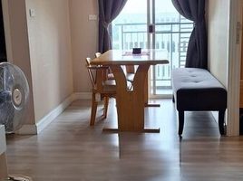 2 Bedroom Condo for rent at Metro Luxe Kaset, Sena Nikhom, Chatuchak, Bangkok