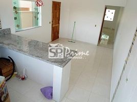 2 Bedroom Apartment for sale at Praia do Sonho, Pesquisar, Bertioga, São Paulo