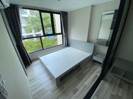 1 Bedroom Condo for rent at The Cube Premium Ratchada 32, Chantharakasem
