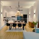 2-Bedroom Fully Furnished Apartment for Rent | Riverside Area | Daun Penh