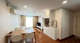 Available Units at Baan Siri Sathorn