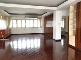 3 Schlafzimmer Wohnung zu vermieten im Siva Court, Khlong Toei Nuea