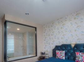 1 Schlafzimmer Appartement zu verkaufen im Ideo Mobi Sukhumvit East Point, Bang Na, Bang Na, Bangkok