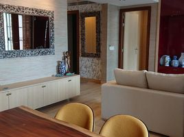 2 Bedroom Penthouse for rent at Citi Smart Condominium, Khlong Toei, Khlong Toei, Bangkok, Thailand