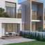 3 Bedroom Townhouse for sale at La Violeta 1, Villanova, Dubai Land