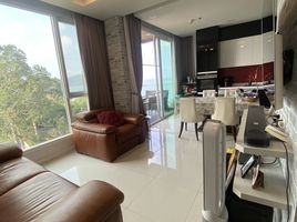 2 Bedroom Apartment for sale at Del Mare, Bang Sare, Sattahip