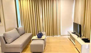 1 Bedroom Condo for sale in Khlong Tan Nuea, Bangkok Liv At 49