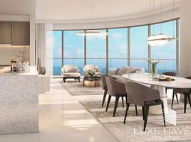 2 बेडरूम अपार्टमेंट for sale at Grand Bleu Tower, EMAAR Beachfront, दुबई हार्बर