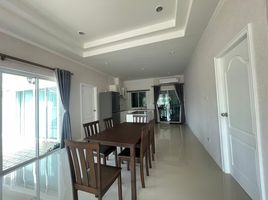 3 Bedroom Villa for rent at The City 88, Thap Tai, Hua Hin, Prachuap Khiri Khan, Thailand