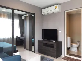 1 Bedroom Condo for rent at Rhythm Asoke 2, Makkasan