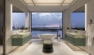 4 Bedrooms Penthouse for sale in The Crescent, Dubai Six Senses Residences