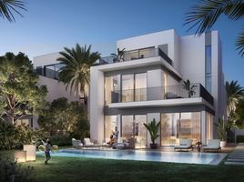 5 Bedroom House for sale at Fairway Villas 3, EMAAR South, Dubai South (Dubai World Central), Dubai