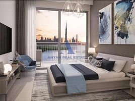 3 Bedroom Apartment for sale at Address Harbour Point, Dubai Creek Harbour (The Lagoons)