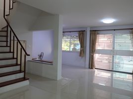 3 Bedroom House for sale at Supalai Primo Wongwaen Pinklao-Rama 5, Sala Klang, Bang Kruai