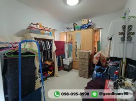 3 Schlafzimmer Haus zu verkaufen im Pornthawee Ban View Suan , Bang Krathuek