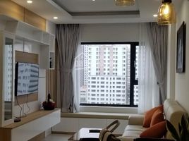 1 Schlafzimmer Appartement zu vermieten im New City Thu Thiem, Binh Khanh