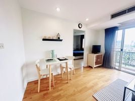 1 Bedroom Apartment for rent at Brighton Place, Bang Kapi, Huai Khwang