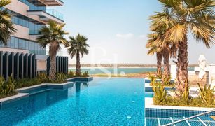 2 Bedrooms Apartment for sale in Yas Bay, Abu Dhabi Mayan 2