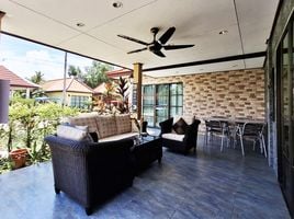 2 Schlafzimmer Villa zu verkaufen im Bali Residence, Kram