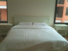 1 Schlafzimmer Appartement zu vermieten im Aguston Sukhumvit 22, Khlong Toei