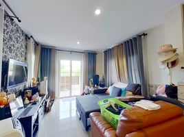 3 Bedroom House for sale at The Urbana 2, Mae Hia, Mueang Chiang Mai