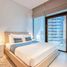 Studio Apartment for rent at Marquise Square Tower, Business Bay