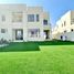 3 Bedroom Townhouse for sale at Mira Oasis 2, Mira Oasis, Reem