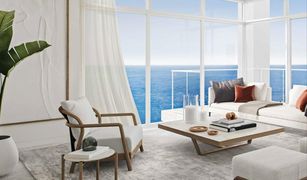 1 Schlafzimmer Appartement zu verkaufen in Bluewaters Residences, Dubai Bluewaters Bay